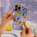 Al Fresco - iPhone 7 / iPhone 8 Case 9