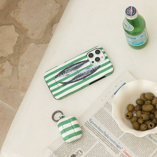 Sardinhas - OnePlus 12 Case 6