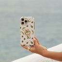 Aperitivo - Samsung Galaxy S8 Case 11