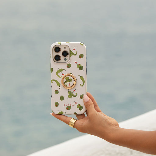 Aperitivo - Samsung Galaxy S8 Case 11