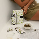 Aperitivo - Samsung Galaxy S8 Case 12