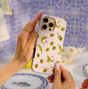 Aperitivo - Samsung Galaxy S8 Case 9