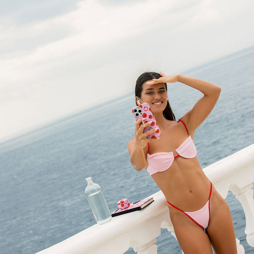 Salsa - Samsung Galaxy S25 Plus Case 47
