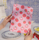 Gourmet - iPad 10.2 (9th/8th/7th Gen) Case 8