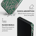 Hawaiian Breeze -  Xiaomi 14 Case 4