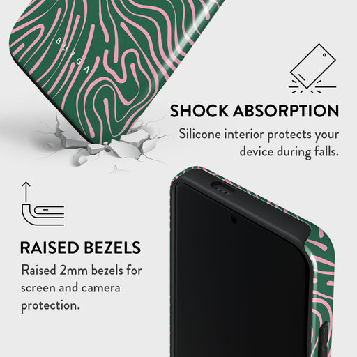 Hawaiian Breeze -  Xiaomi 14 Case 4