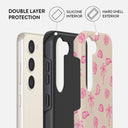Beach Please - Samsung Galaxy S23 Case 6