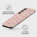 Beach Please - Samsung Galaxy S23 Case 7