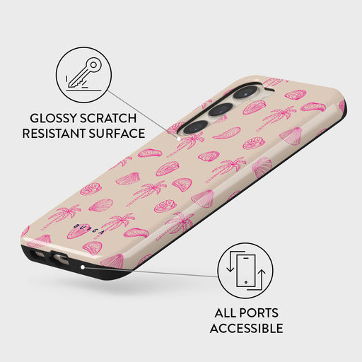 Beach Please - Samsung Galaxy S23 Case 7