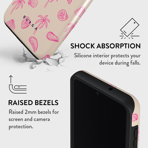 Beach Please - Samsung Galaxy S23 Case 8