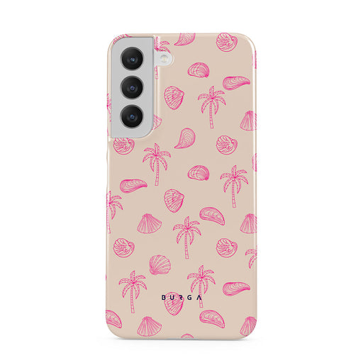 Beach Please - Samsung Galaxy S22 Plus Case 1