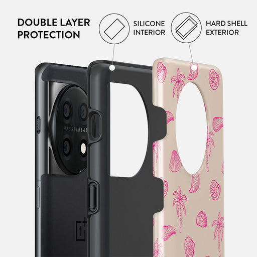 Beach Please - OnePlus 11 Case 2