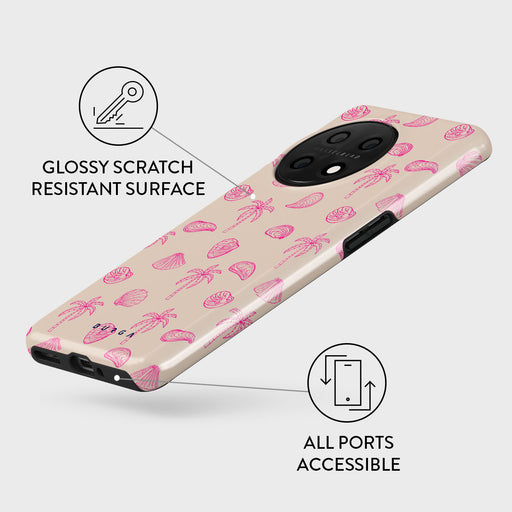 Beach Please - OnePlus 11 Case 3