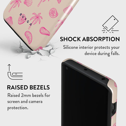 Beach Please - OnePlus 11 Case 4