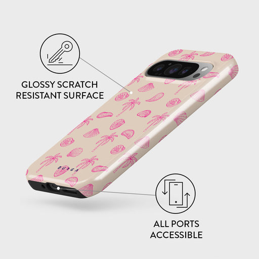 Beach Please - Google Pixel 9 Pro Case 3