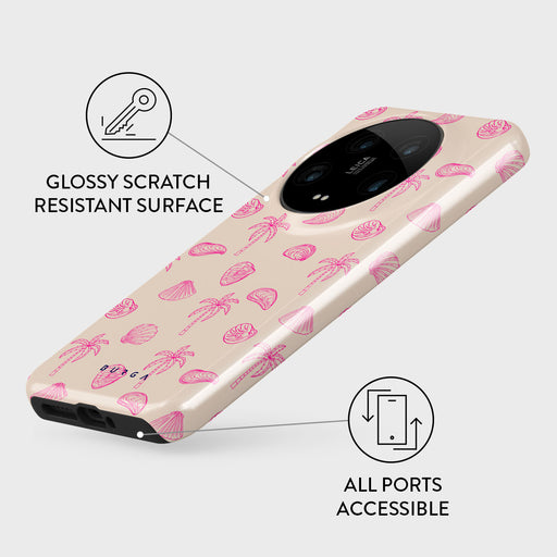 Beach Please - Xiaomi 14 Ultra Case 3