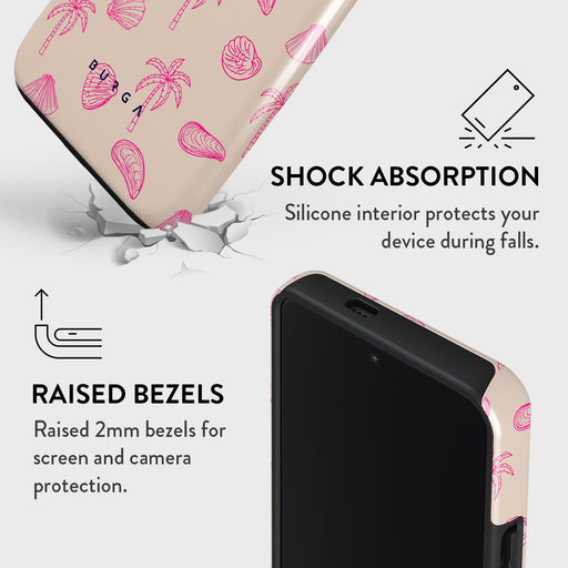 Beach Please - Xiaomi 14 Ultra Case 4