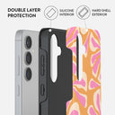 Aloha - Samsung Galaxy S24 Plus Case 6