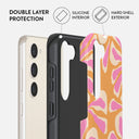 Aloha - Samsung Galaxy S23 Plus Case 6