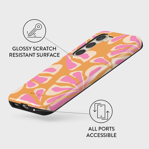 Aloha - Samsung Galaxy S23 Plus Case 7