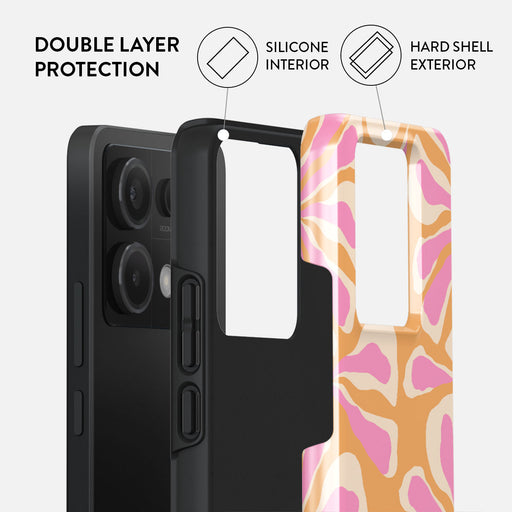 Aloha - Xiaomi Redmi Note 13 Pro 5G Case 2