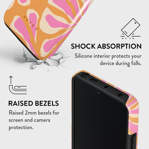 Aloha - Xiaomi Redmi Note 13 Pro 5G Case 4