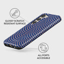 Azure Waters - Samsung Galaxy S23 Plus Case 7