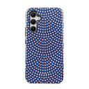 Azure Waters - Samsung Galaxy A55 Case 1
