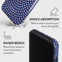 Azure Waters - Samsung Galaxy A55 Case 4