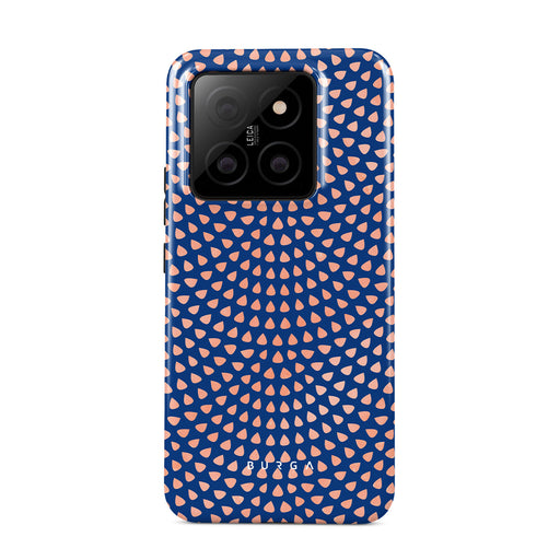 Azure Waters - Xiaomi 14 Pro Case 1