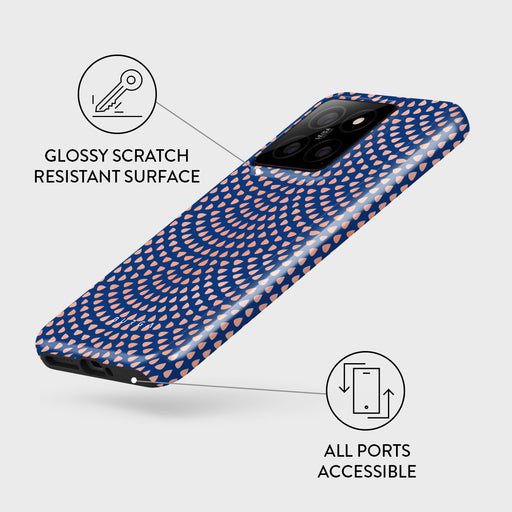 Azure Waters - Xiaomi 14 Pro Case 3