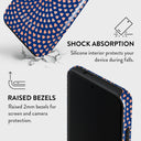 Azure Waters - Xiaomi 14 Pro Case 4