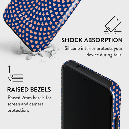 Azure Waters - Xiaomi 14 Pro Case 4