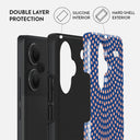 Azure Waters - Xiaomi Redmi Note 13 Pro+ 5G Case 2