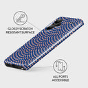 Azure Waters - Xiaomi Redmi Note 13 Pro+ 5G Case 3