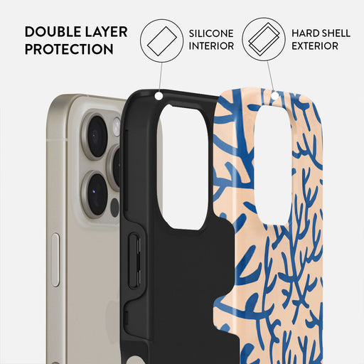 Vitamin Sea - iPhone 16 Pro Max Case 2