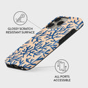 Vitamin Sea - iPhone 16 Pro Max Case 3