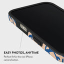 Vitamin Sea - iPhone 16 Pro Max Case 5
