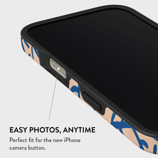 Vitamin Sea - iPhone 16 Pro Max Case 5