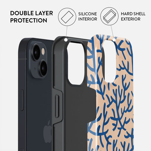Vitamin Sea - iPhone 15 Plus Case 6