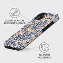 Vitamin Sea - iPhone 15 Plus Case 7