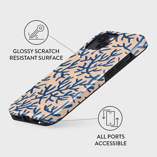 Vitamin Sea - iPhone 15 Plus Case 7