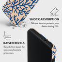 Vitamin Sea - Samsung Galaxy S25 Case 4