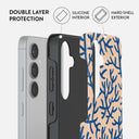 Vitamin Sea - Samsung Galaxy S24 Case 6