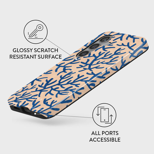 Vitamin Sea - Samsung Galaxy S24 Case 7