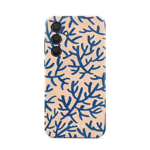 Vitamin Sea - Samsung Galaxy A35 Case 1