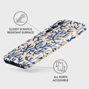 Vitamin Sea - Samsung Galaxy A35 Case 3