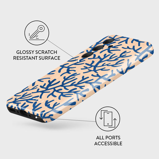 Vitamin Sea - Samsung Galaxy A35 Case 3