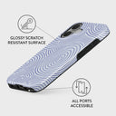 Calm Sailing - iPhone 16 Plus Case 3