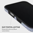Calm Sailing - iPhone 16 Plus Case 5